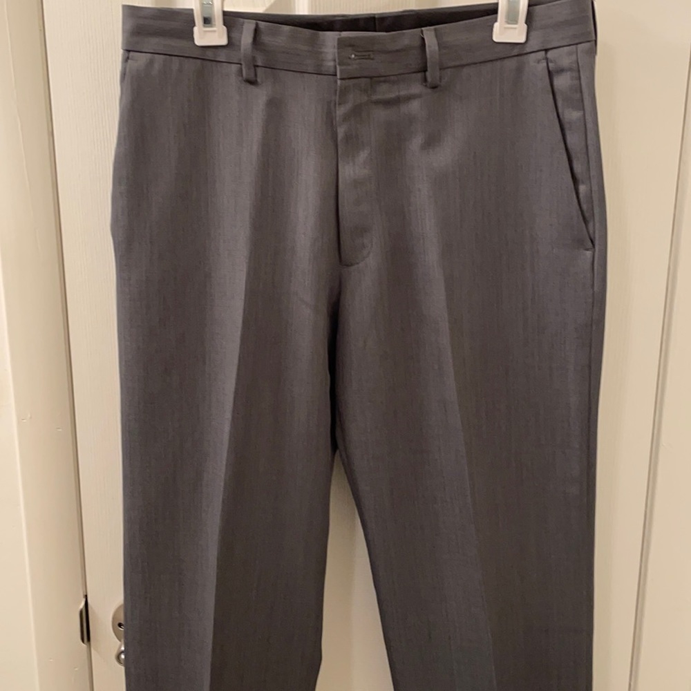 Haggar Dress Pants